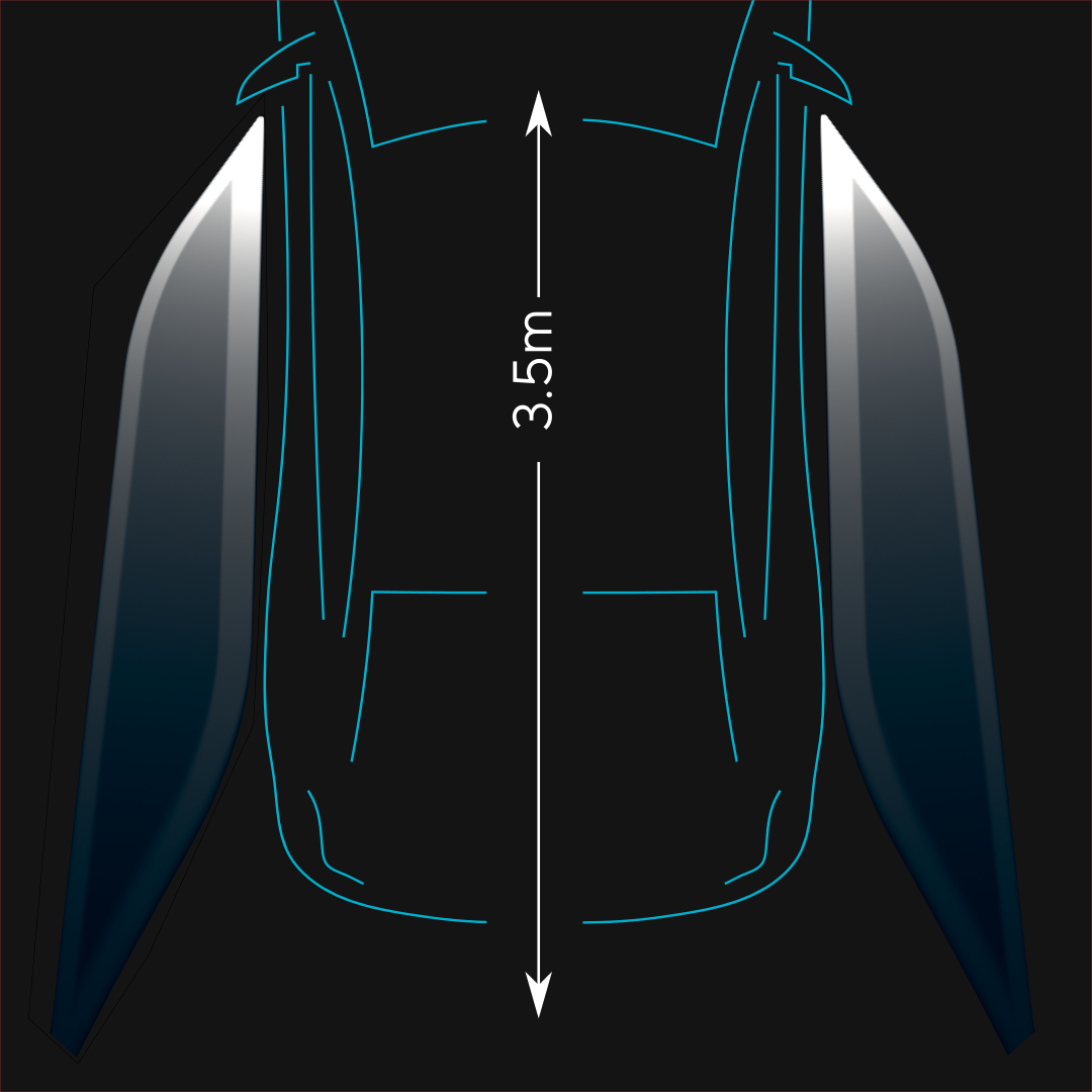 BOW Universal Set