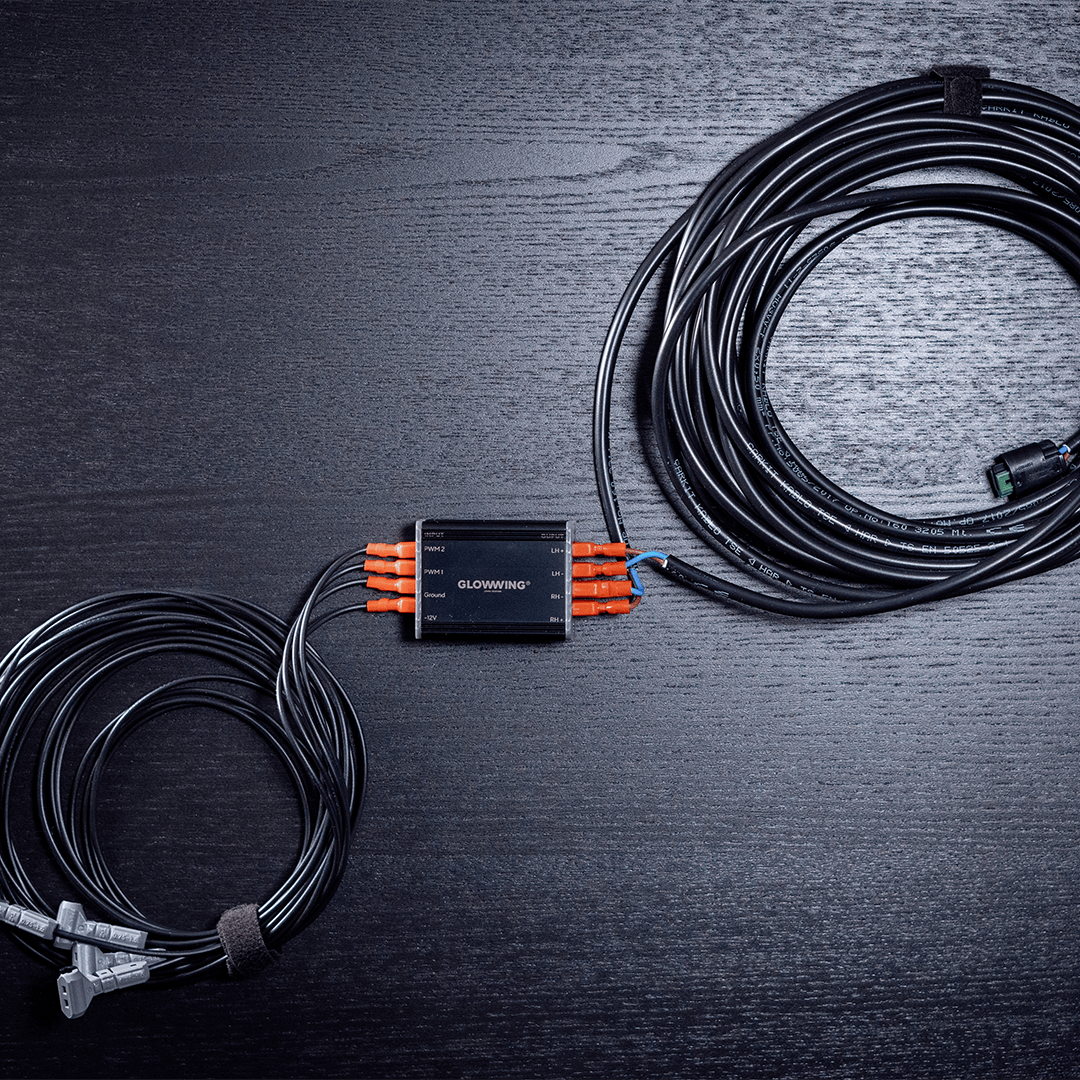SWITCH control unit