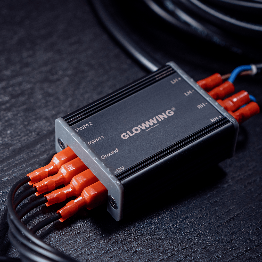 SWITCH control unit